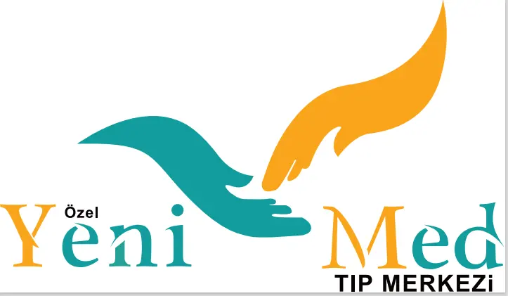 Yeni Med Medical Centre logo