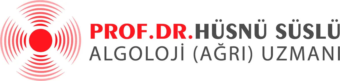 Logo von Prof. Dr. Hüsnü Süslü