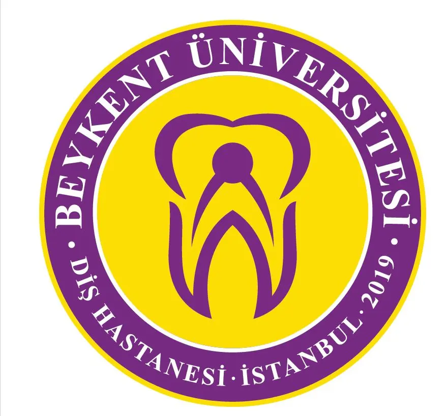 Istanbul Beykent University Dental Hospital logo