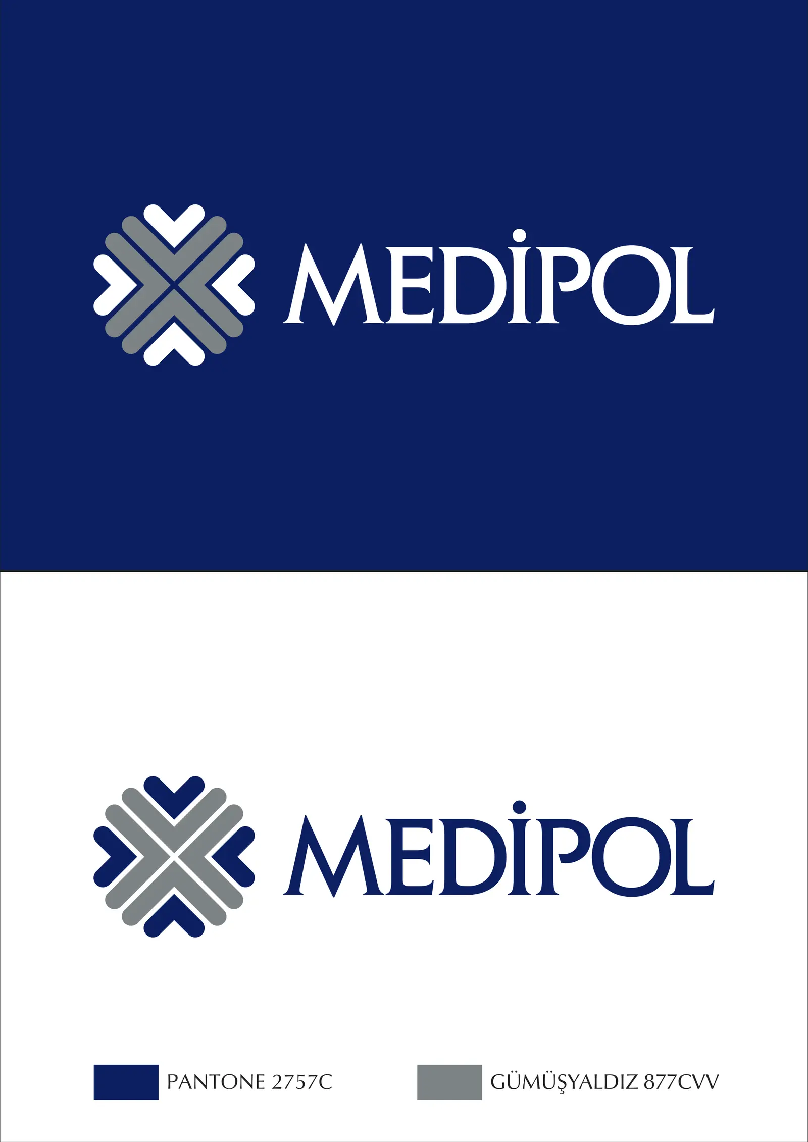 Medipol Acıbadem Regional Hospital logo