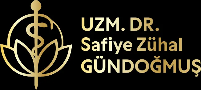Dr Safiye Zühal Gündoğmuş logo