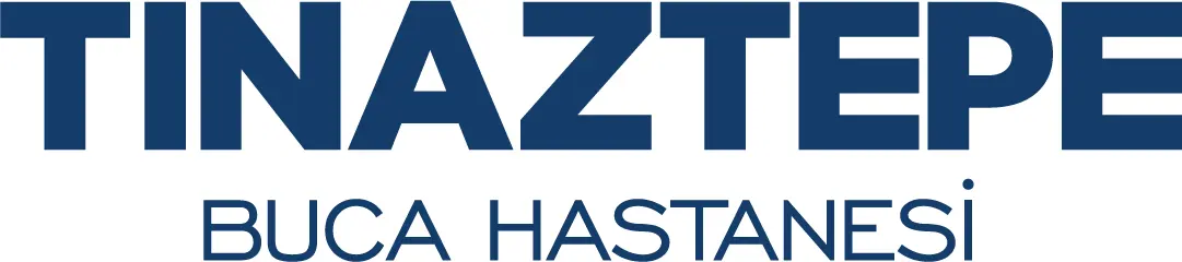 Logo von Tınaztepe Krankenhaus