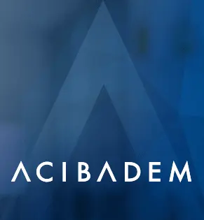 Acıbadem Bakırköy Hospital logo