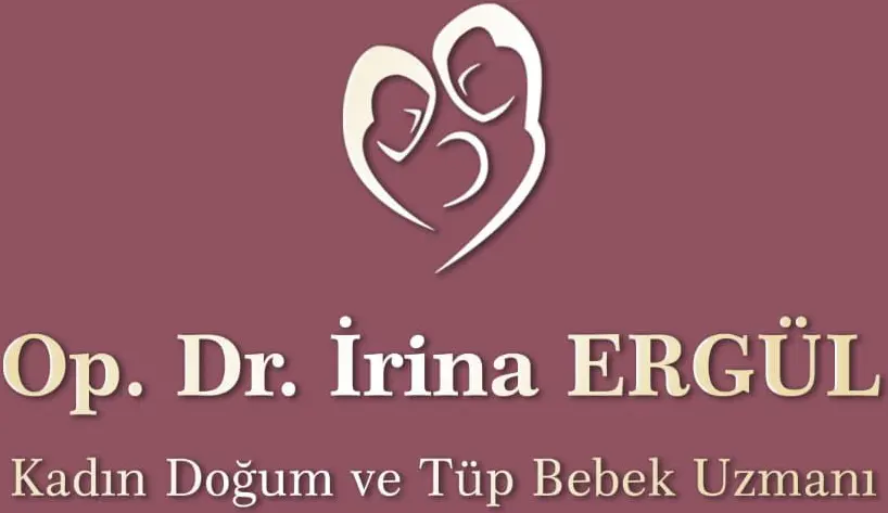 Logo von Dr. İrina Ergül