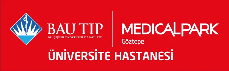 Logo von Bahçeşehir Medical Park Göztepe
