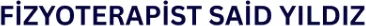 Said Yıldız logo