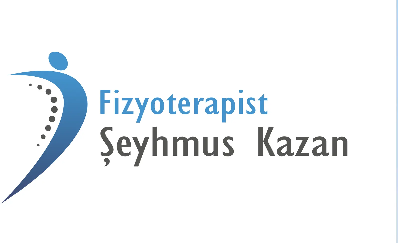 Logo von Şeyhmus Kazan