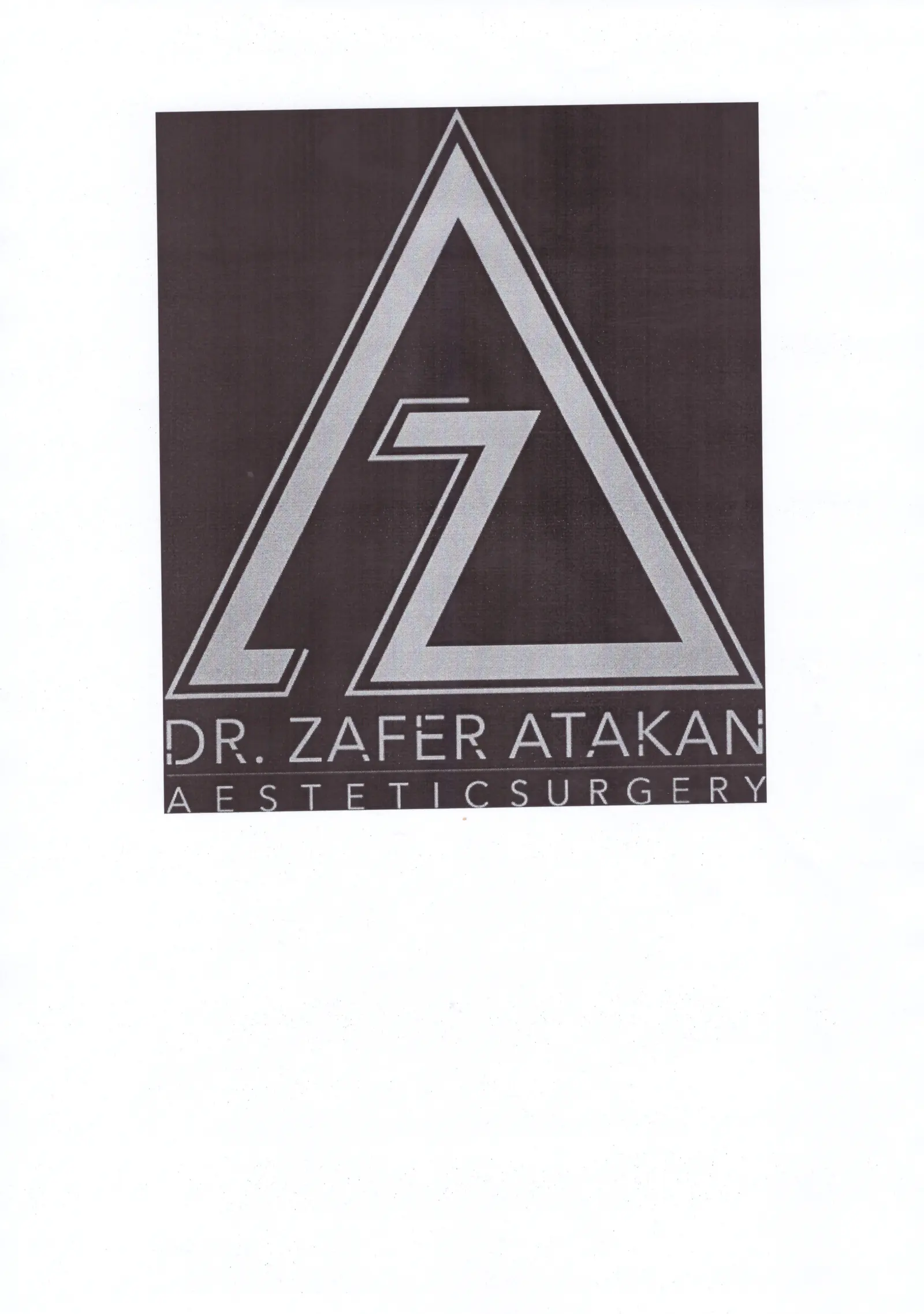 Logo von Dr. Zafer Atakan