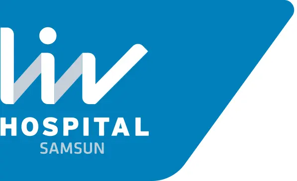 Logo von Liv Hospital Samsun