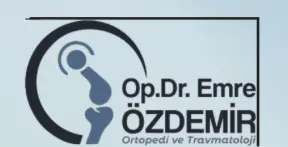 Dr Emre Özdemir logo