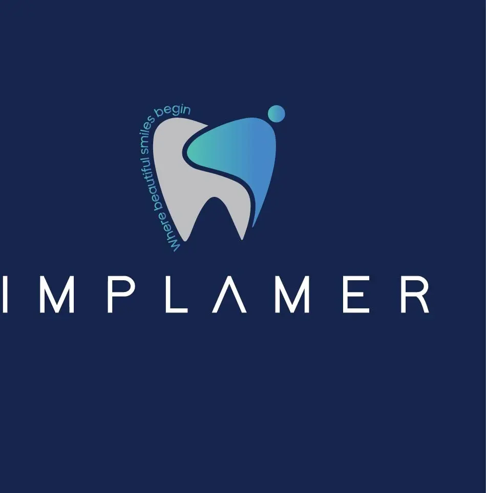 İmplamer Dental Clinic logo