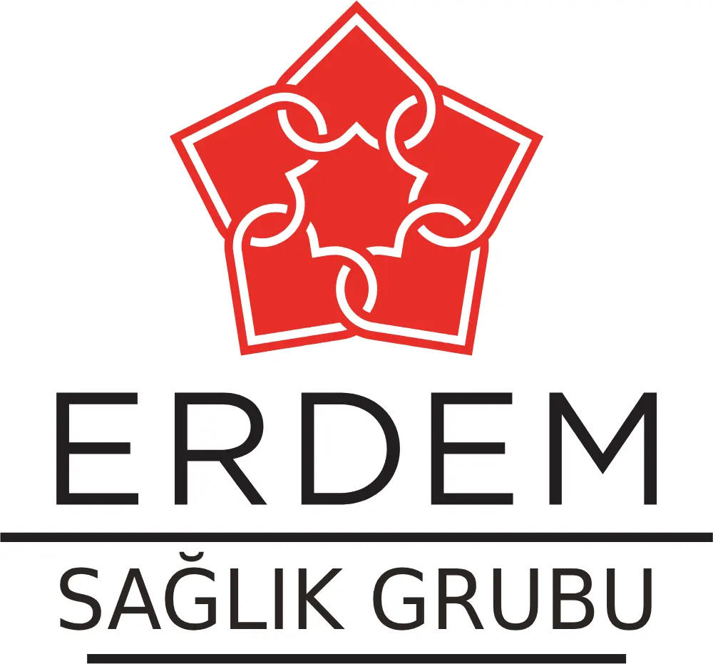 Güneşli Erdem Hospital logo