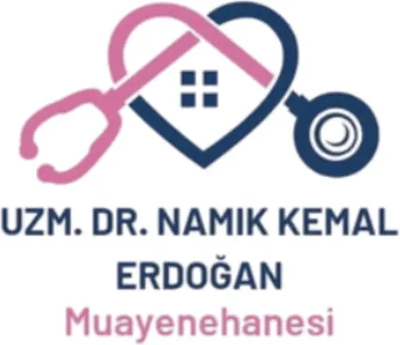 Logo von Dr. Namık Kemal Erdoğan