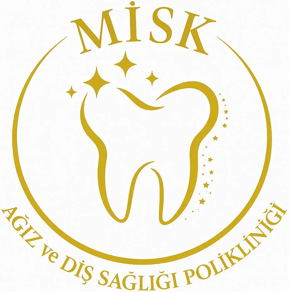 Misk Dental Clinic logo