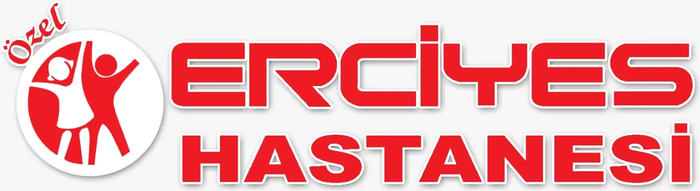 Erciyes Hospital logo