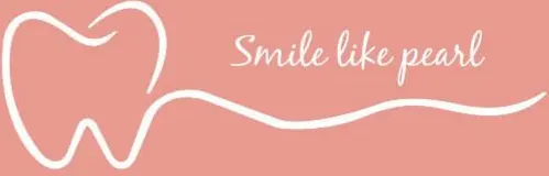Didim İnci Dental logo