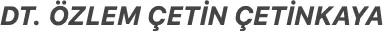 Logo von Dr. Özlem Çetin