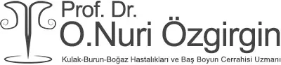 Logo von Prof. Dr. Osman Nuri Özgirgin