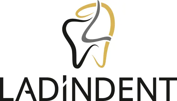 Logo von Ladindent Zahnklinik