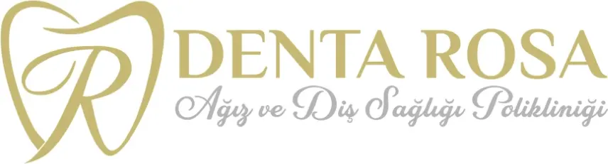 Denta Rosa Dental Clinic logo