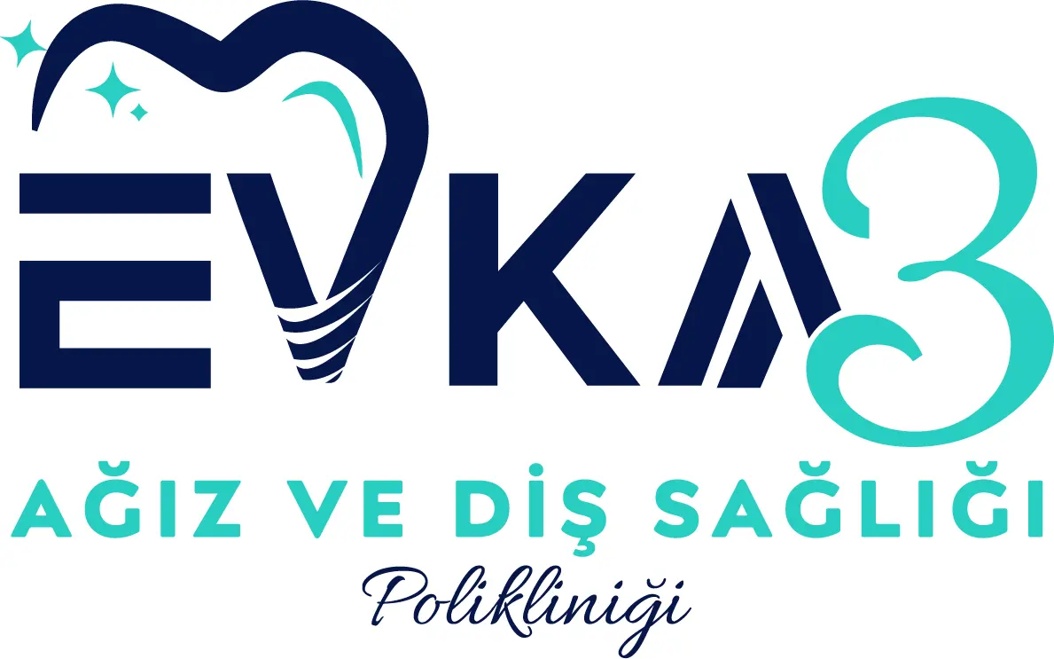 Logo von EVKA 3 Zahnklinik