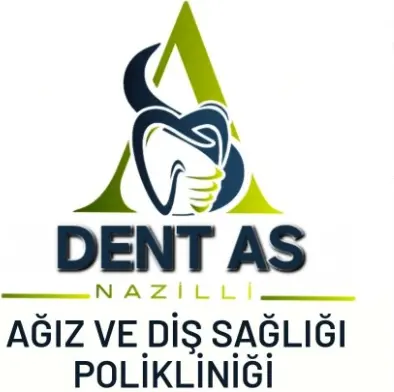 Logo von Dent AS Nazilli