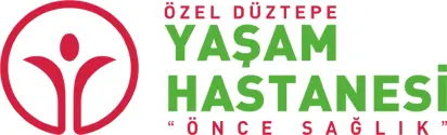Düztepe Yaşam Hospital logo