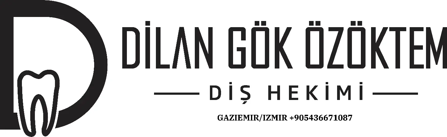 Dr Dilan Gök Özöktem logo