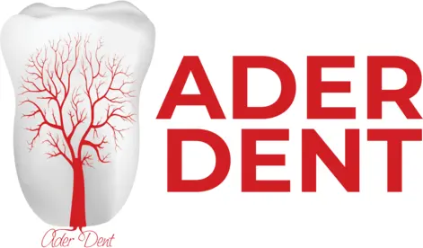 Ader Dent logo