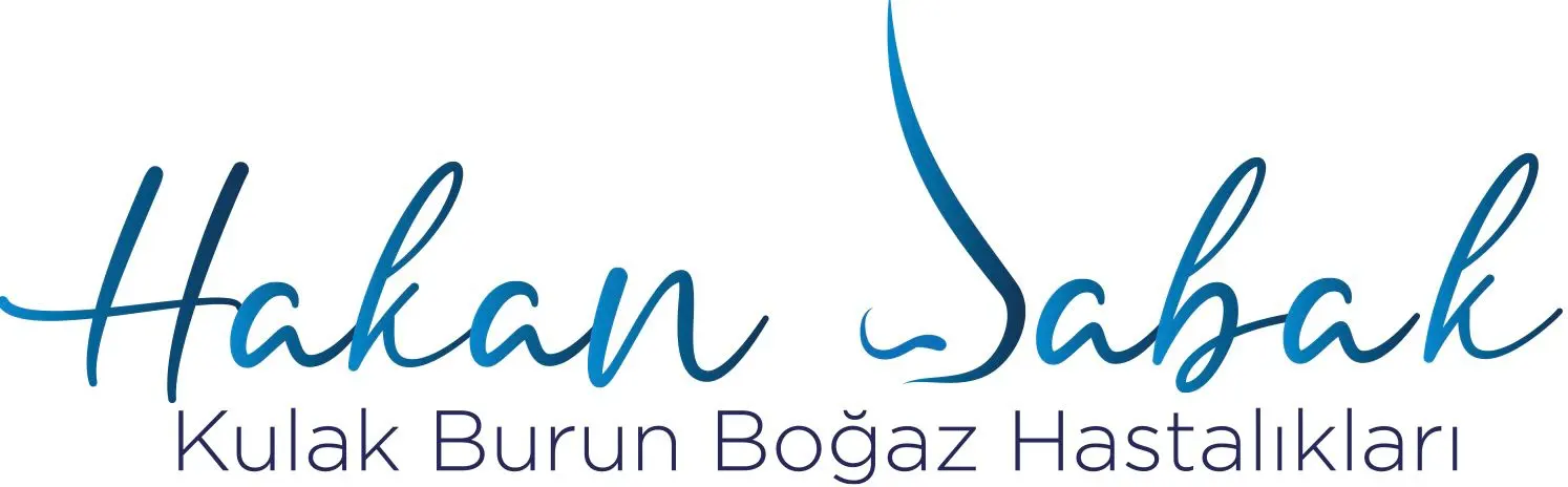 Dr Hakan Dabak logo