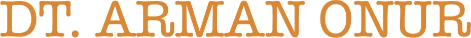 Dr Arman Onur logo