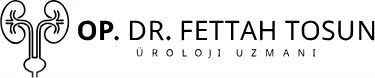 Dr Fettah Tosun logo