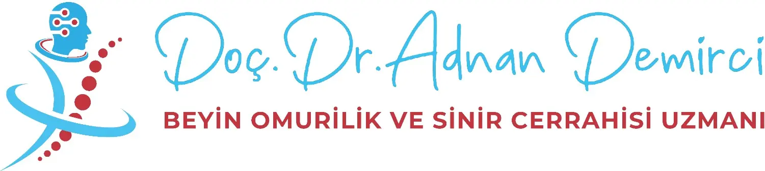 Assoc. Prof. Dr Adnan Yalçın Demirci logo