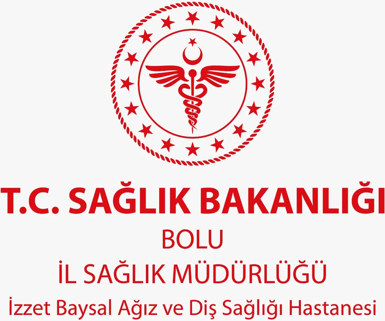 Logo von Bolu İzzet Baysal Zahnklinik