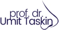 Prof. Dr Ümit Taşkın logo