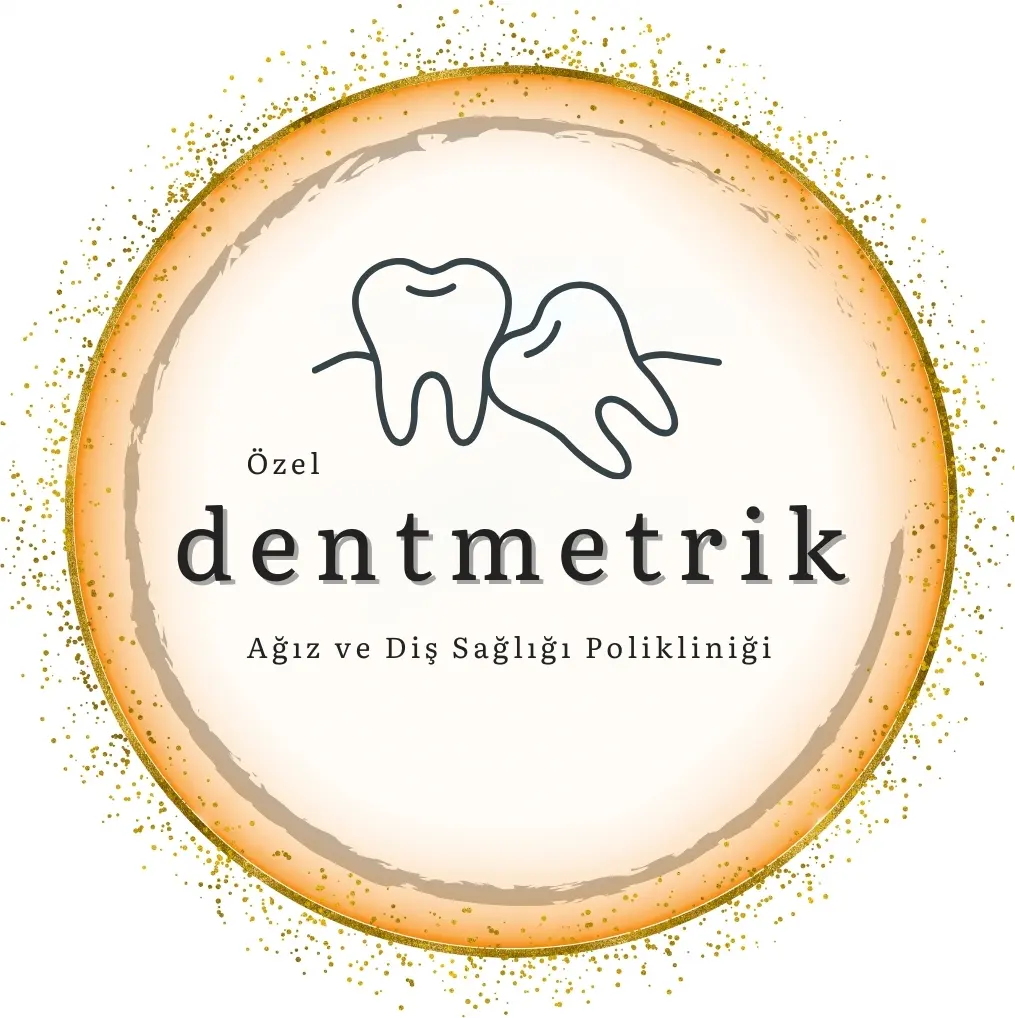 Logo von Dentmetrik Zahnklinik