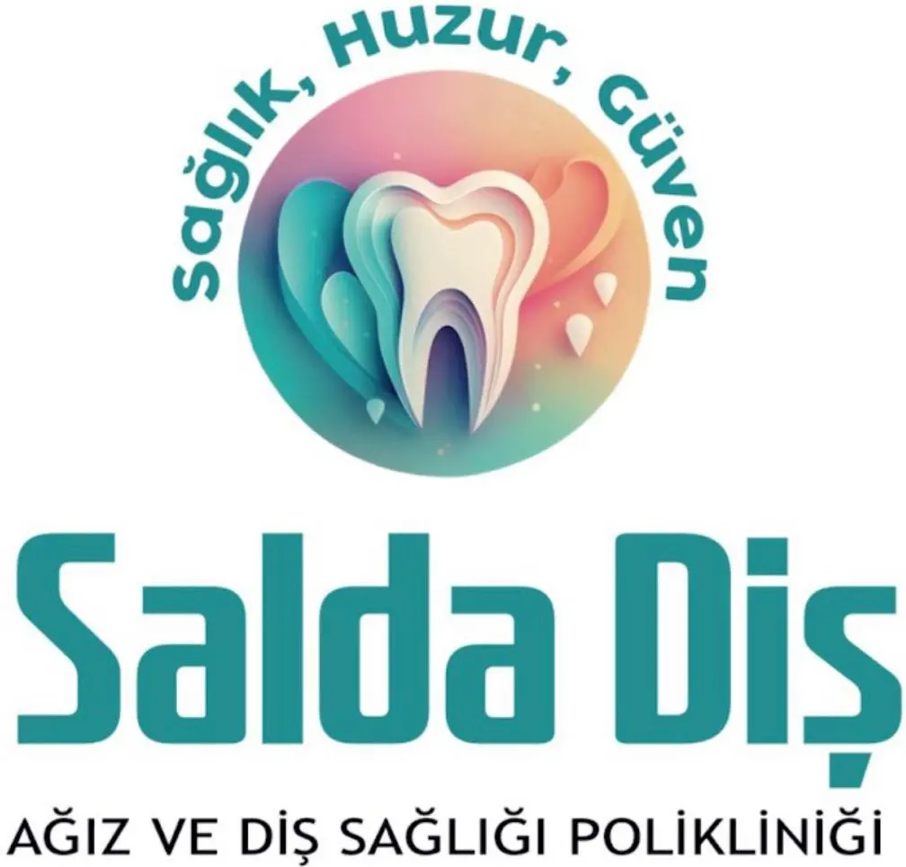 Logo von Salda Zahnklinik