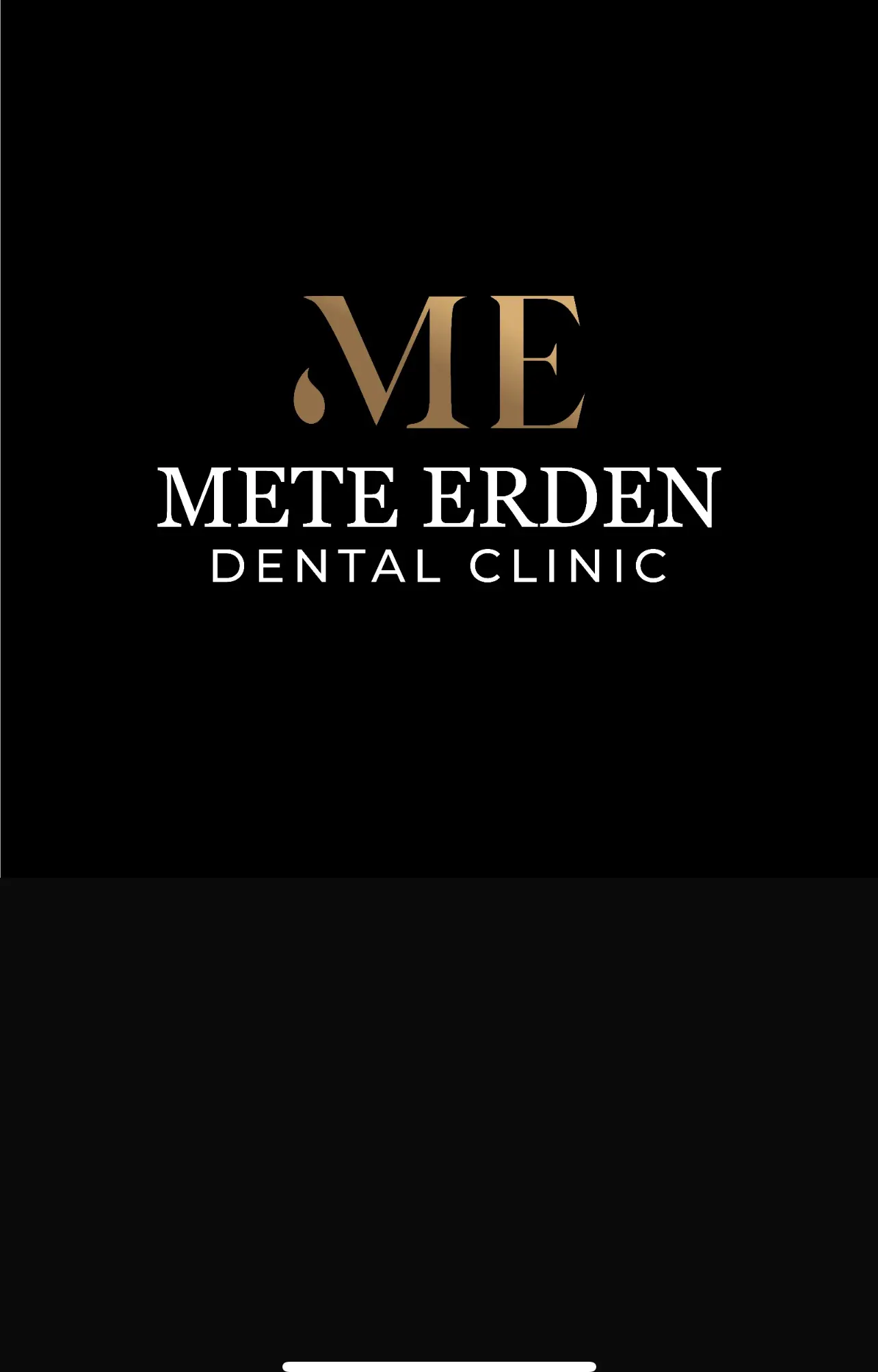 Logo von Dr. Mete Mutlu Erden
