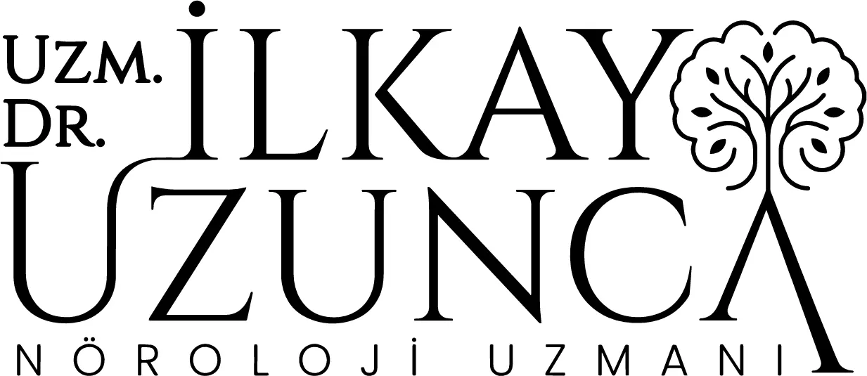 Dr İlkay Uzunca logo