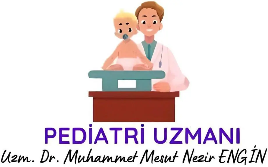 Dr Muhammet Mesut Nezir Engin logo