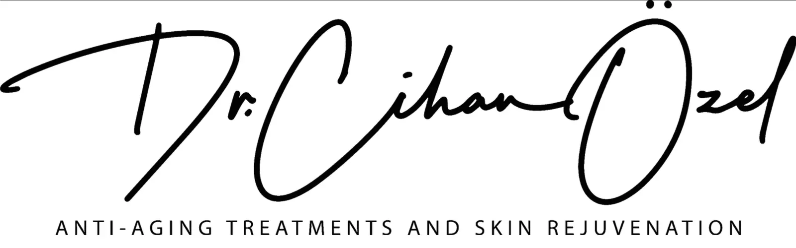 Dr Cihan logo