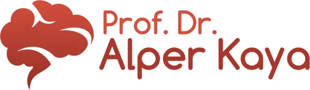 Prof. Dr Ramazan Alper Kaya logo