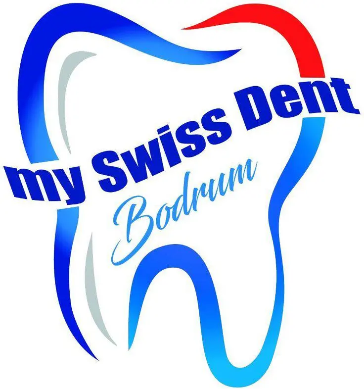 Swiss Dent Bodrum logo