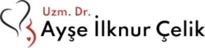 Dr Ayşe İlknur Çelik logo