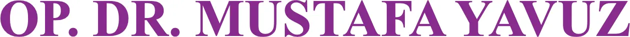 Dr Mustafa Yavuz logo