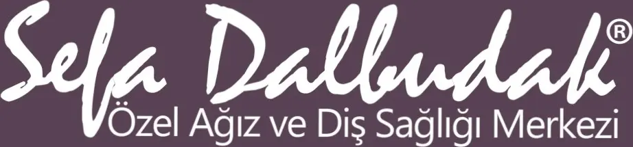 Sefa Dalbudak Dental Clinic logo