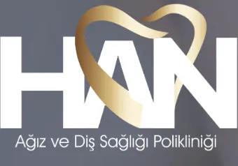 Han Dental Clinic logo