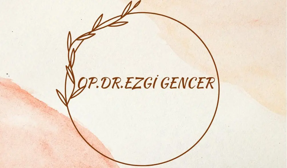 Logo von Dr. Ezgi Gencer