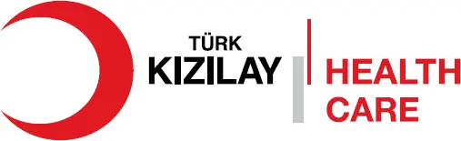 Kızılay Kayseri Hospital logo