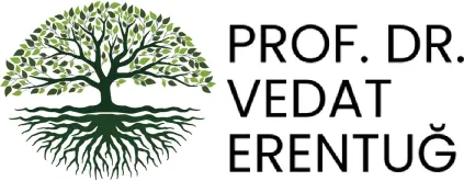 Logo von Prof. Dr. Vedat Erentuğ